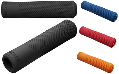 Ergon Handvatten GXR -S zwart