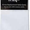 Milkit replacement valve cores