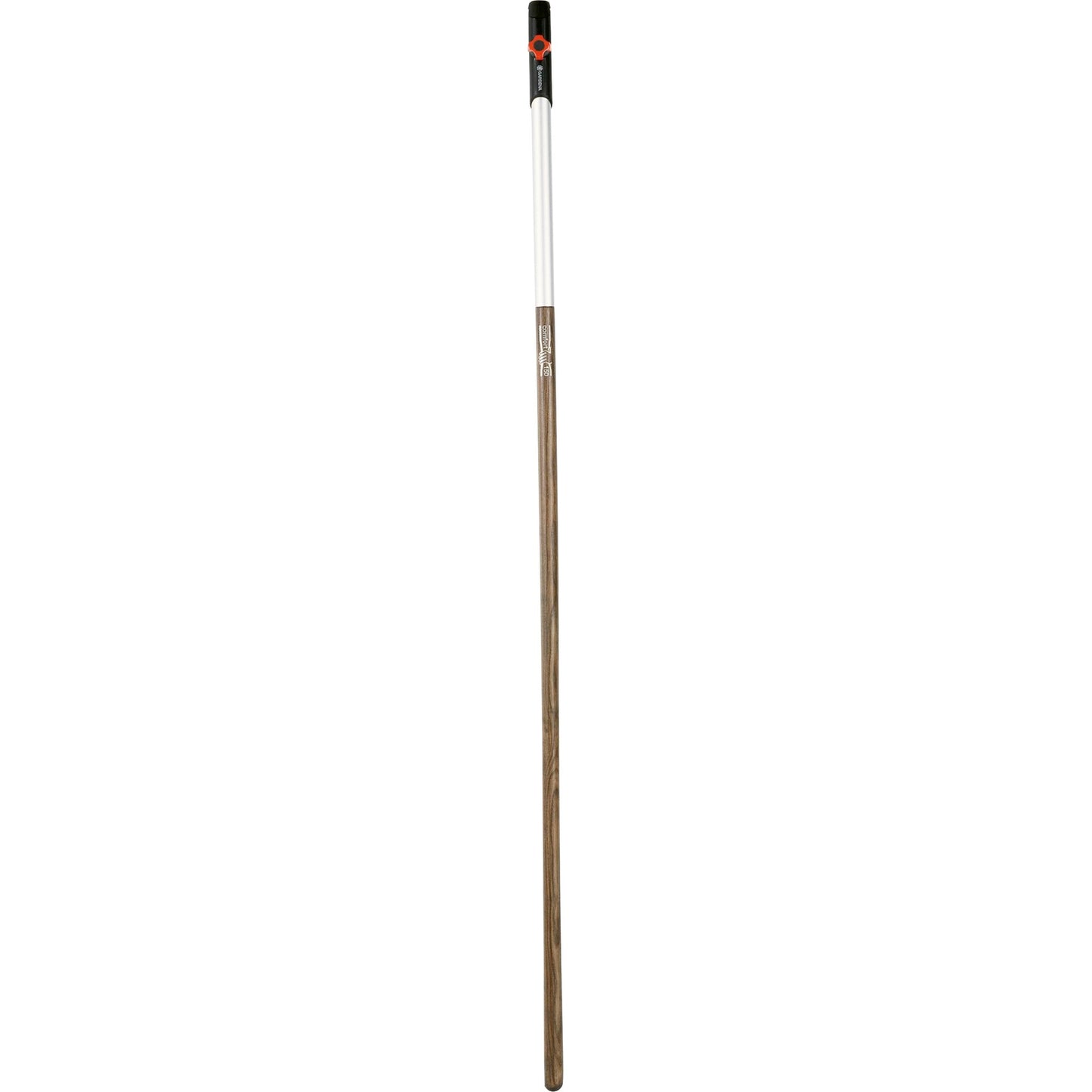 Gardena combisystem houtensteel fsc 100% (houtkleur, 3725-20, 150 cm)