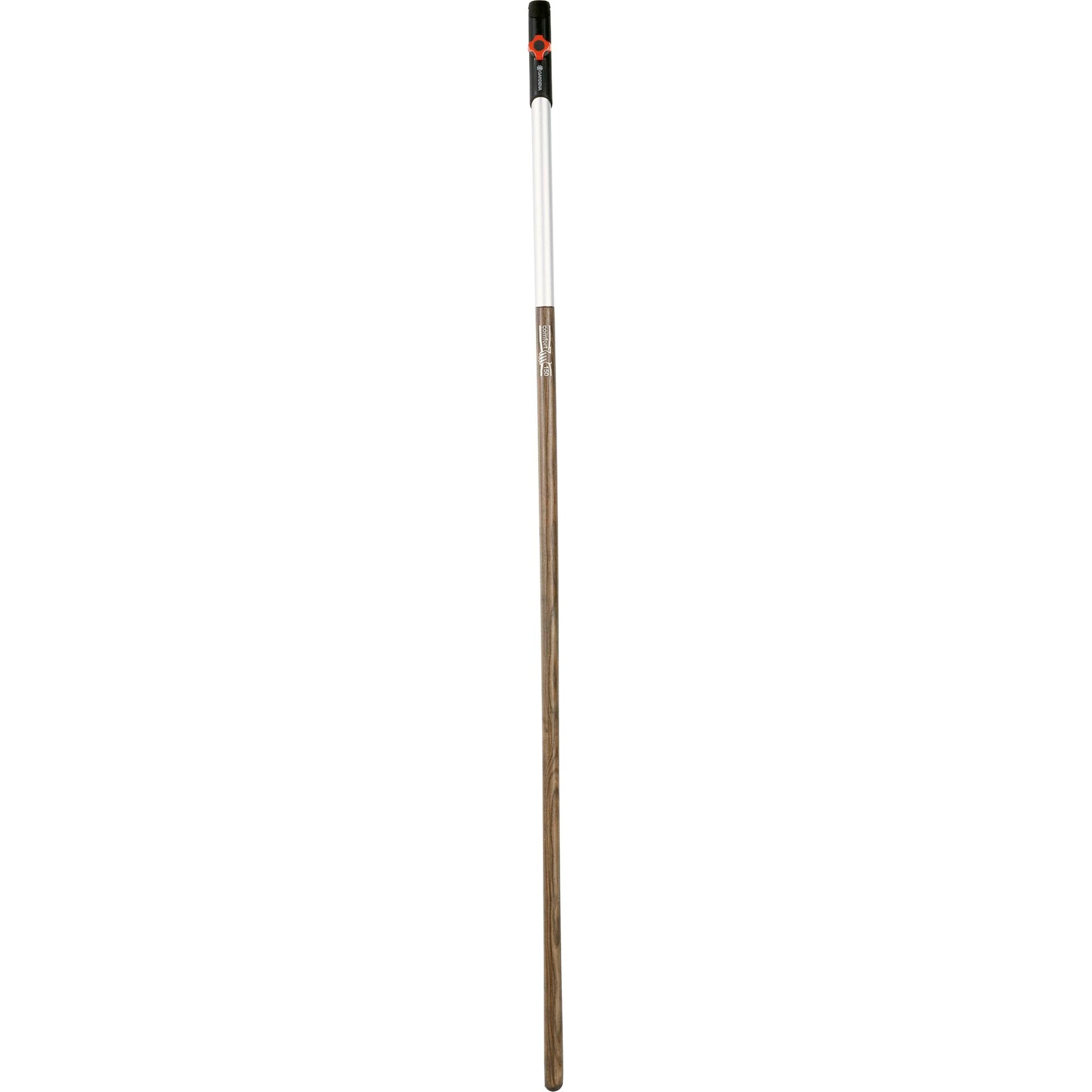 Gardena combisystem houtensteel fsc 100% (houtkleur, 3725-20, 150 cm)