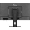 Iiyama prolite xb3270qsu-b1 31.5 monitor (zwart, hdmi, displayport, 3x usb-a, usb-b)