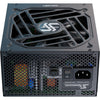 Seasonic vertex px-750, modulaire 750 watt voeding (zwart, 2x pcie)