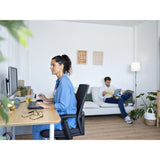 Trust trezo comfort draadloze toetsenbord- en muisset desktopset (zwart, us lay-out (qwerty), 100%) - afbeelding 12
