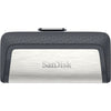 Sandisk 32 gb ultra dual usb type-c usb-stick (sdddc2-032g-g46)