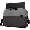 Targus 14 sagano ecosmart laptoptas (zwart, tot 35,6 cm)