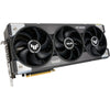 Asus tuf gaming geforce rtx 5080 oc 16gb grafische kaart (3x displayport, 2x hdmi)