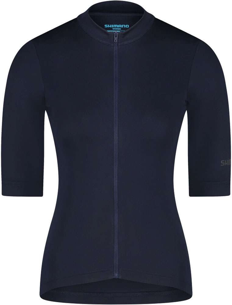 Shimano elemento s.s. - women's jersey