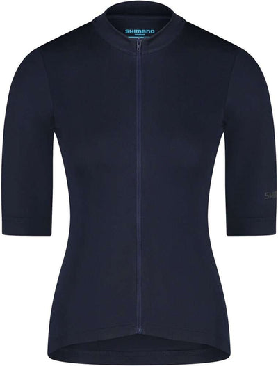 Shimano elemento s.s. - women's jersey