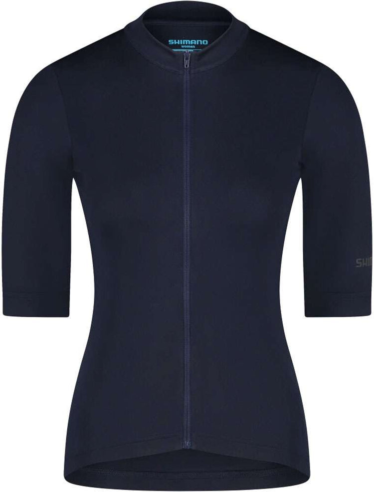 Shimano elemento s.s. - women's jersey