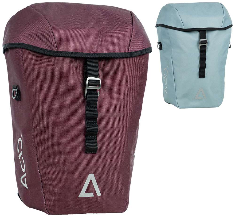 Acid city 20 smlink pannier bag