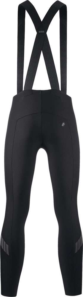 Assos endurance thermobooster s11 - bib tights