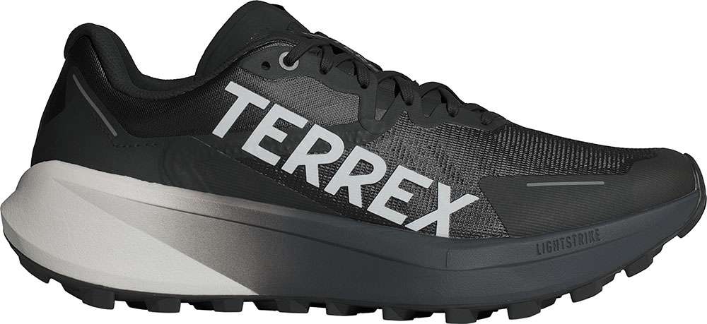 Adidas terrex agravic 3 - trail running shoes
