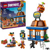 Lego fortnite - durrr burger restaurant constructiespeelgoed (77076)