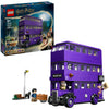Lego harry potter - collectebus avontuur constructiespeelgoed (76446)