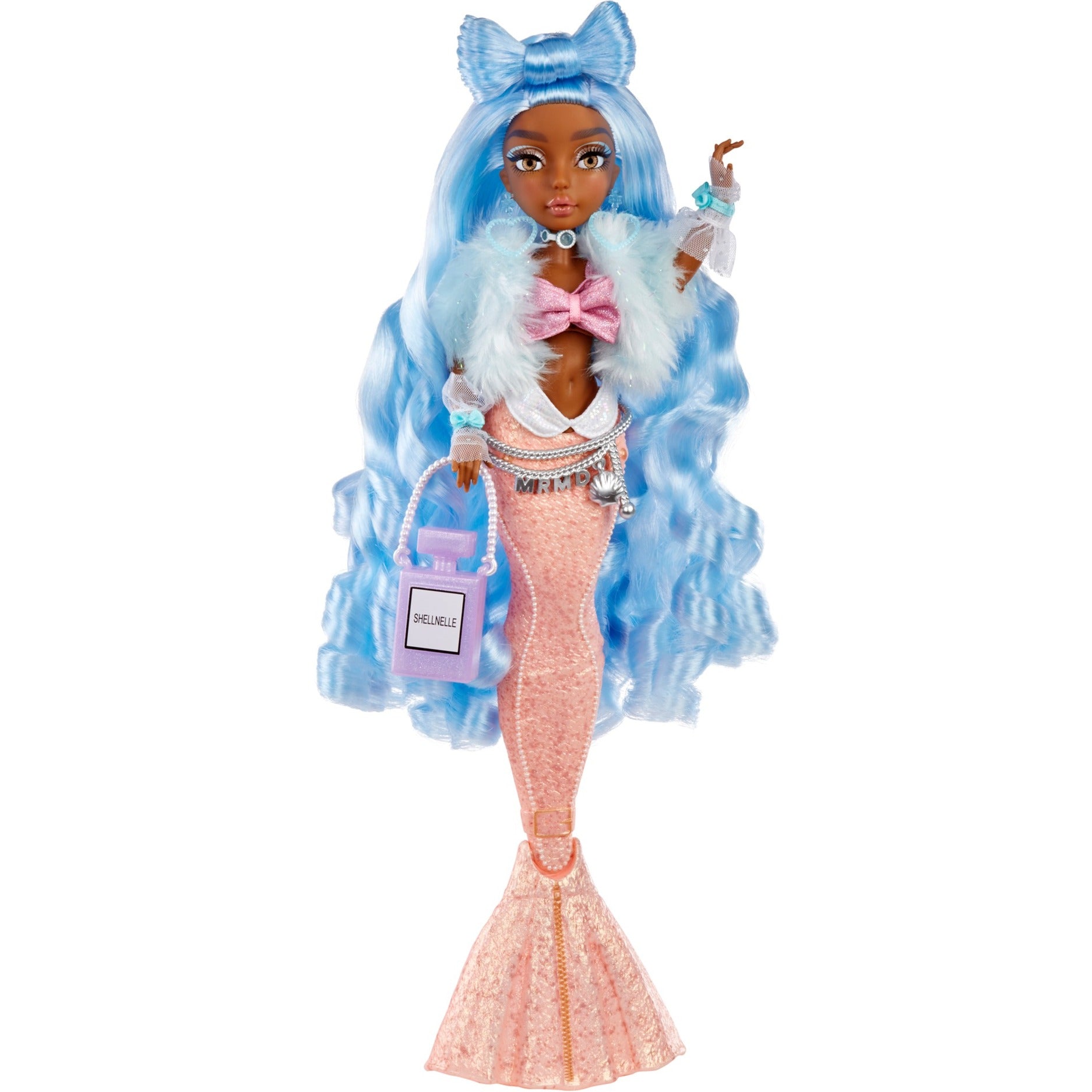Mga entertainment mermaze mermaidz - color change shellnelle pop