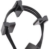 Silverstone sst-cp06-e4, 1x 15-pin-sata > 4x 15-pin-sata kabel