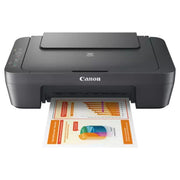 Canon pixma mg2556s all-in-one inkjetprinter (kopie, scan, usb) - afbeelding 1