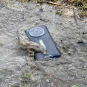Jcb toughphone p20 (zwart | android 14 | dual-sim) - afbeelding 7