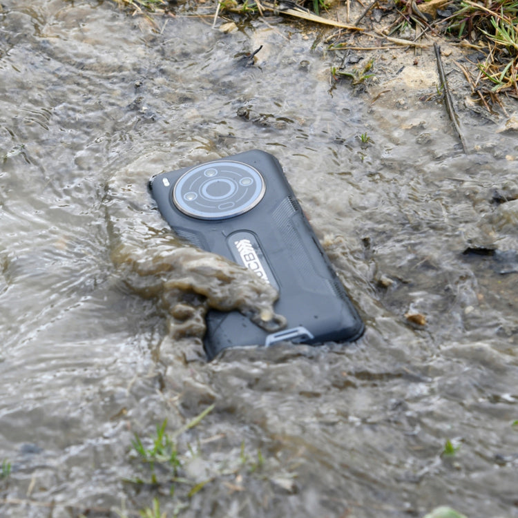 Jcb toughphone p20 (zwart | android 14 | dual-sim)