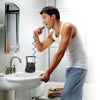 Waterpik wp-662 ultra professional waterflosser mondverzorging (zwart)