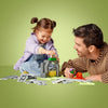 Lego duplo 10425 trein uitbreidingsset