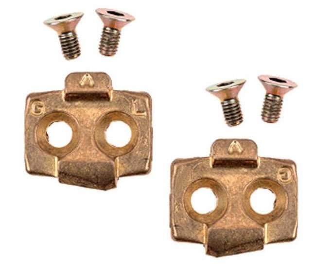 Time atac 13° 17° cleats