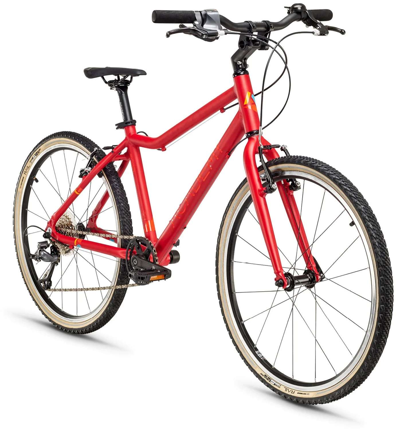Academy grade 5 children's bike