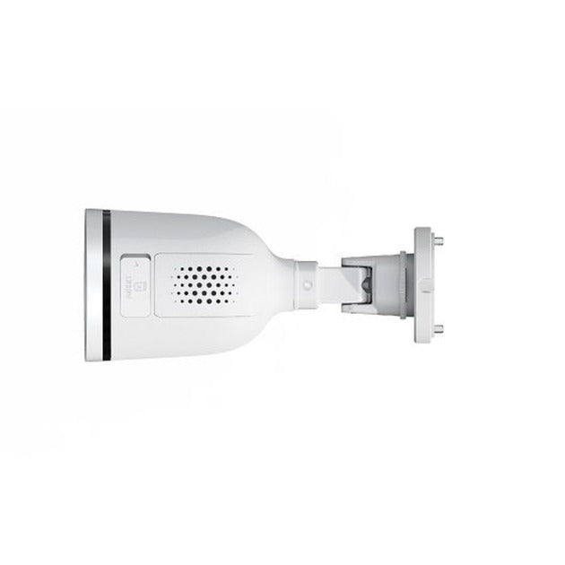 Foscam s41, 4mp dual-band wifi spotlight camera (wit)
