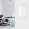 Tp-link omada eap615-wall ax1800 wall plate wifi 6 access point (wit, poe)