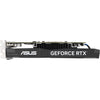Asus dual geforce rtx 3050 oc edition 6gb gddr6 grafische kaart (1x displayport, 1x hdmi 2.1, 1x dvi-d)