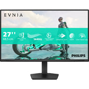 Philips evnia 27m2n3200nf 27 gaming monitor (zwart, hdmi, displayport, 144 hz) - afbeelding 7