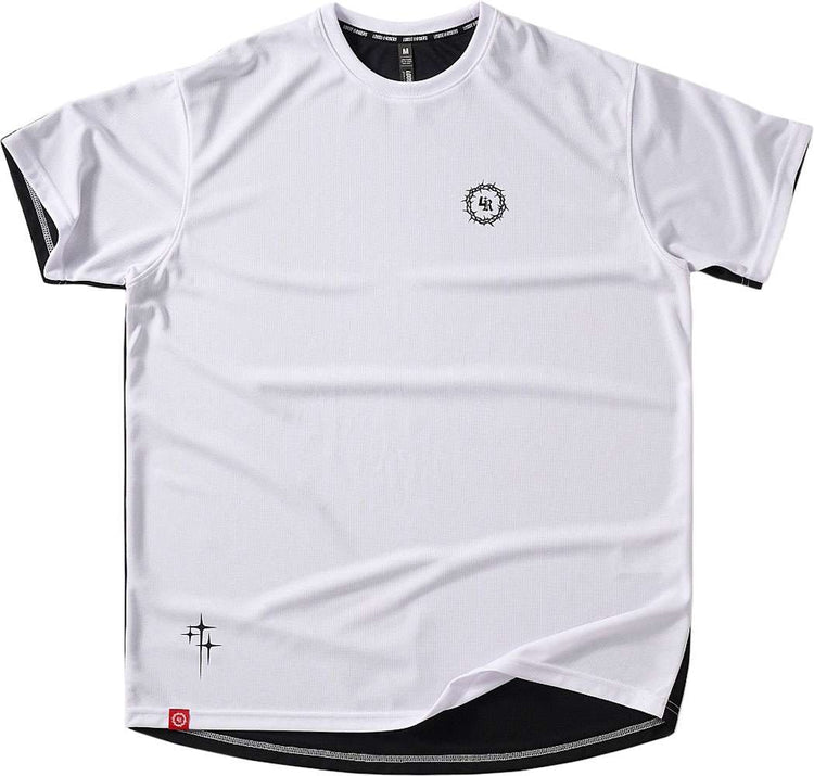 Loose riders c s 2 tone - mtb jersey