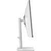 Msi modern md272upsw 27 4k uhd monitor (wit, hdmi, displayport, 2x usb-a, usb-c, wi-fi 5, bt, rj-45)