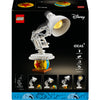 Lego ® ideas disney pixar luxo jr. displaymodel - 21357