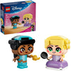 Lego disney princess 43303 mini jasmine en rapunzel