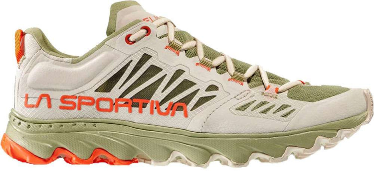 La sportiva helios iii - women's trail running shoes