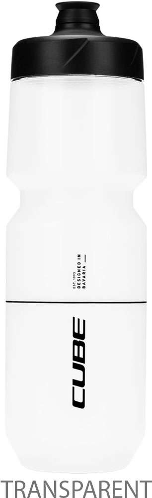 Cube flow 750 bottle