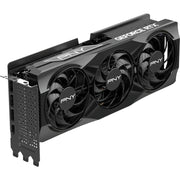 Pny geforce rtx 5070 ti oc grafische kaart (dlss 4, 3x displayport, 1x hdmi) - afbeelding 5