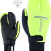 Roeckl sports villach 3 lobster - winter gloves