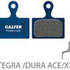 Galfer bike road disc pads for shimano