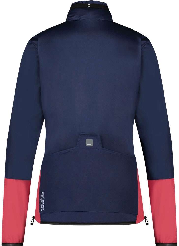 Shimano kumano jacket - women's multifunctional cycling jacket