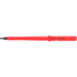 Wera kraftform kompakt vde 17 ra imperial 1 schroevendraaier (rood geel, 17‑delig) - afbeelding 18