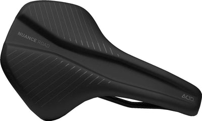 Acid nuance road saddle