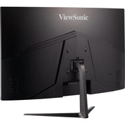 Viewsonic vx3218-pc-mhd 32 curved gaming monitor (zwart, 2x hdmi, 1x displayport, 180 hz) - afbeelding 10