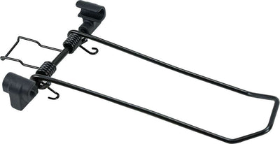 Acid pure universal spring clip