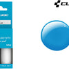 Cube touch-up pen set vibrant blue