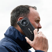 Jcb toughphone p20 (zwart | android 14 | dual-sim) - afbeelding 9