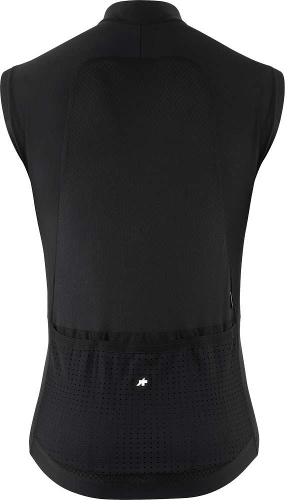 Assos equipe r spring fall s11 vest