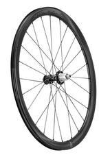 Campagnolo hyperon c21 db carbon wheelset - afbeelding 2