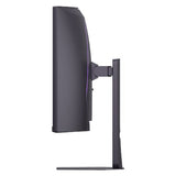 Lg ultragear 37g800a-b 37 4k ultra hd curved gaming monitor (zwart, 1x displayport, 2x hdmi, 1x usb-c, 2x usb-a, 165 hz) - afbeelding 7